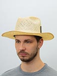 Шляпа BAILEY арт. 63298BH GLASER (светло-бежевый)